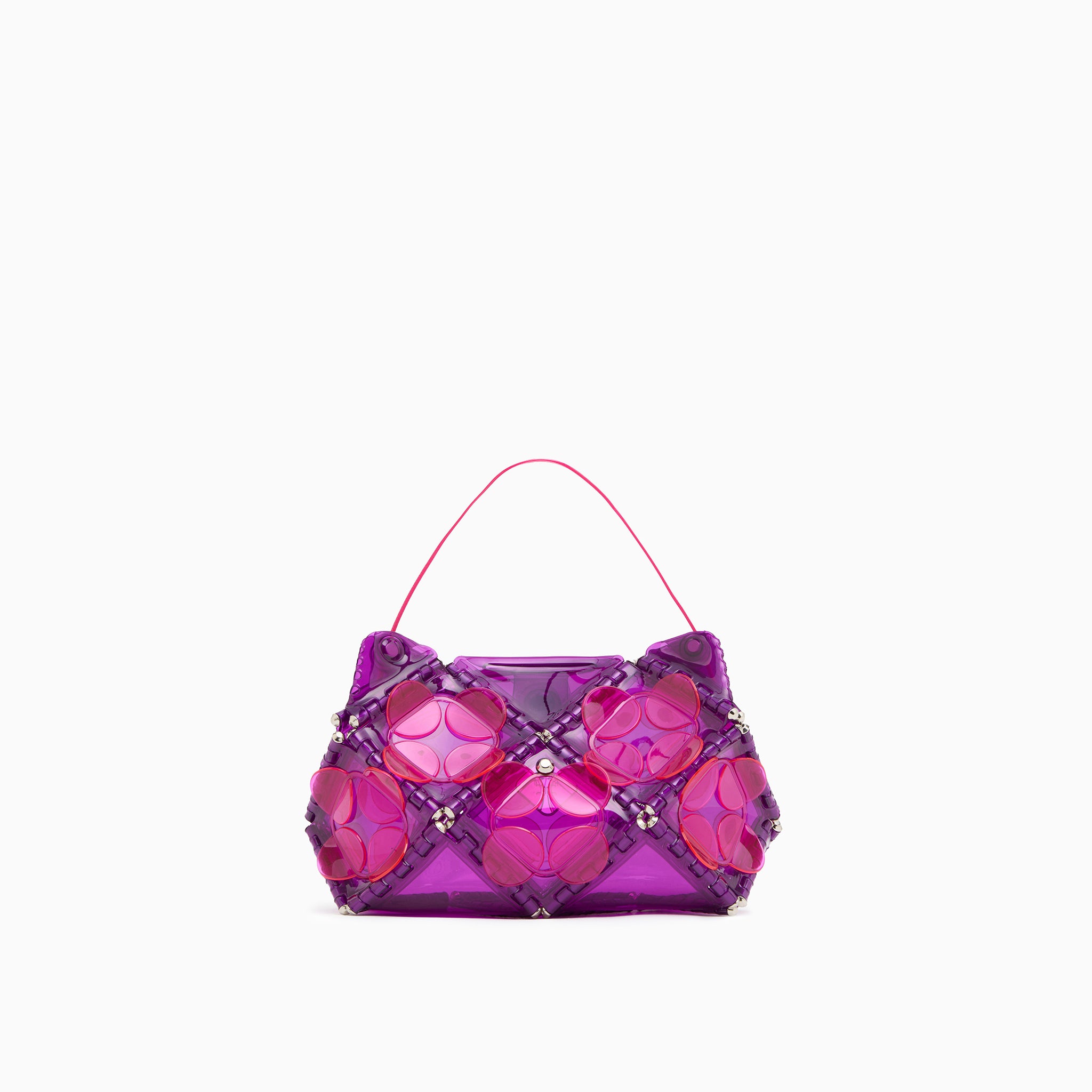 CANDY NEO FLUFFY S(Purple mix)