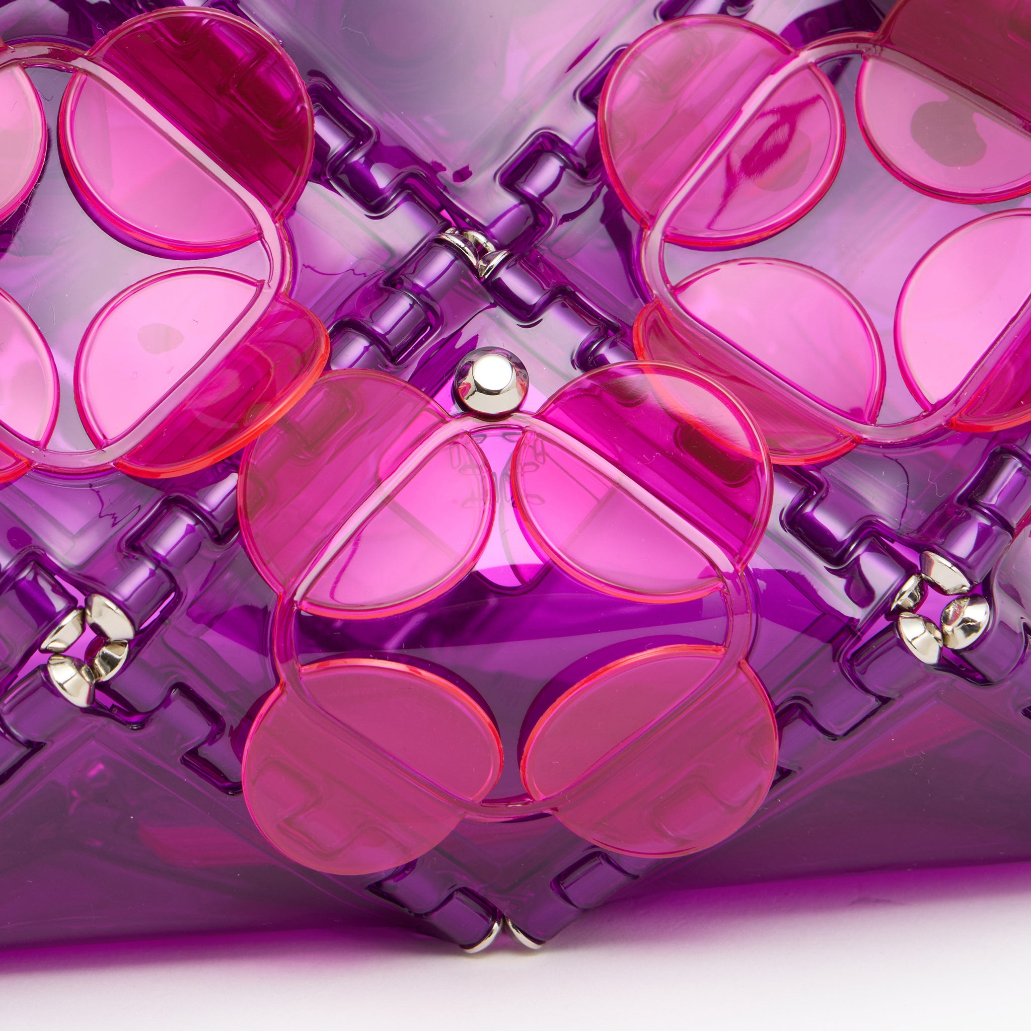 CANDY NEO FLUFFY S(Purple mix)