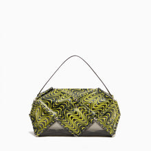 Load image into Gallery viewer, CANDY WAVE  M  Yellow mix