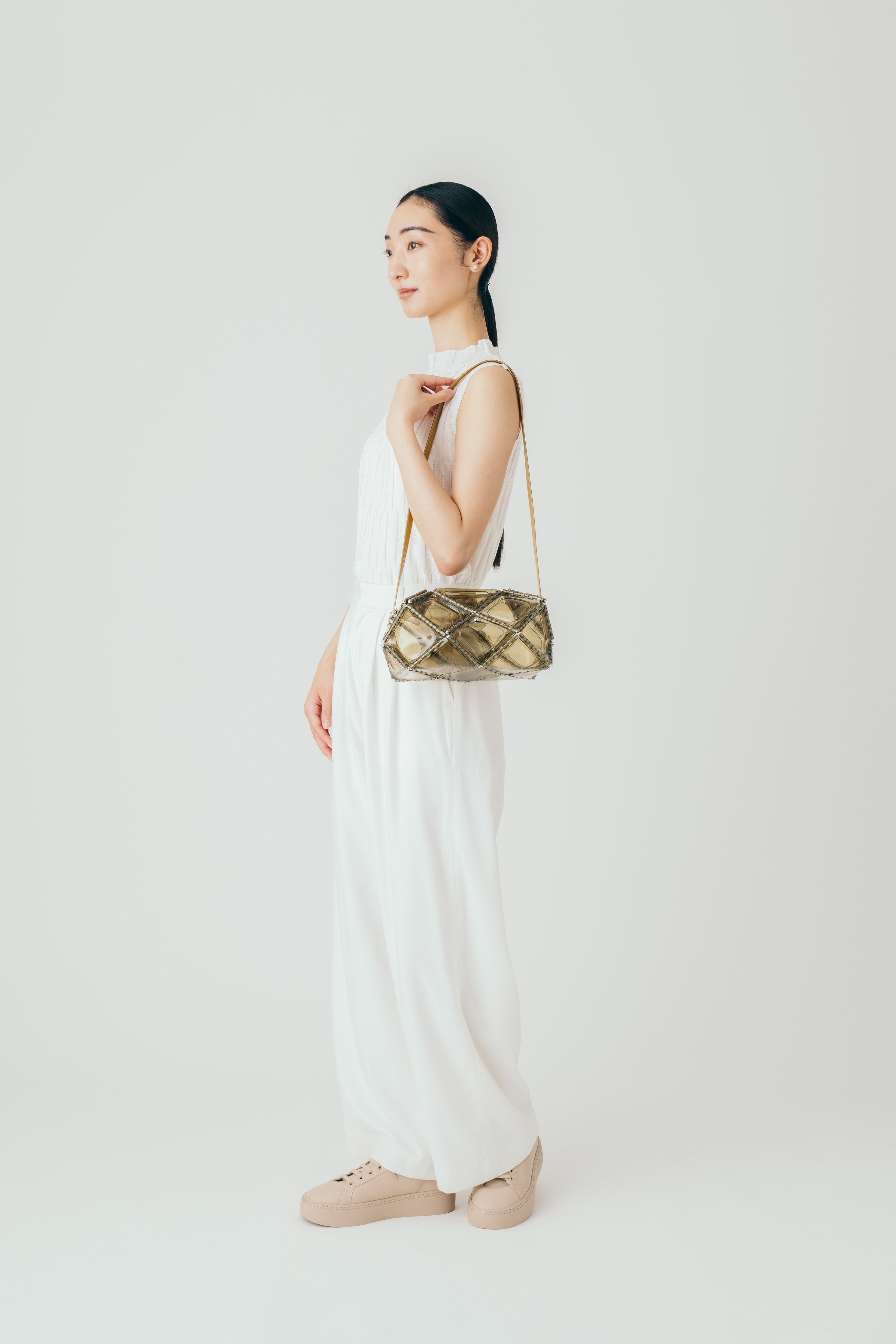 CANDY M (Light brown)