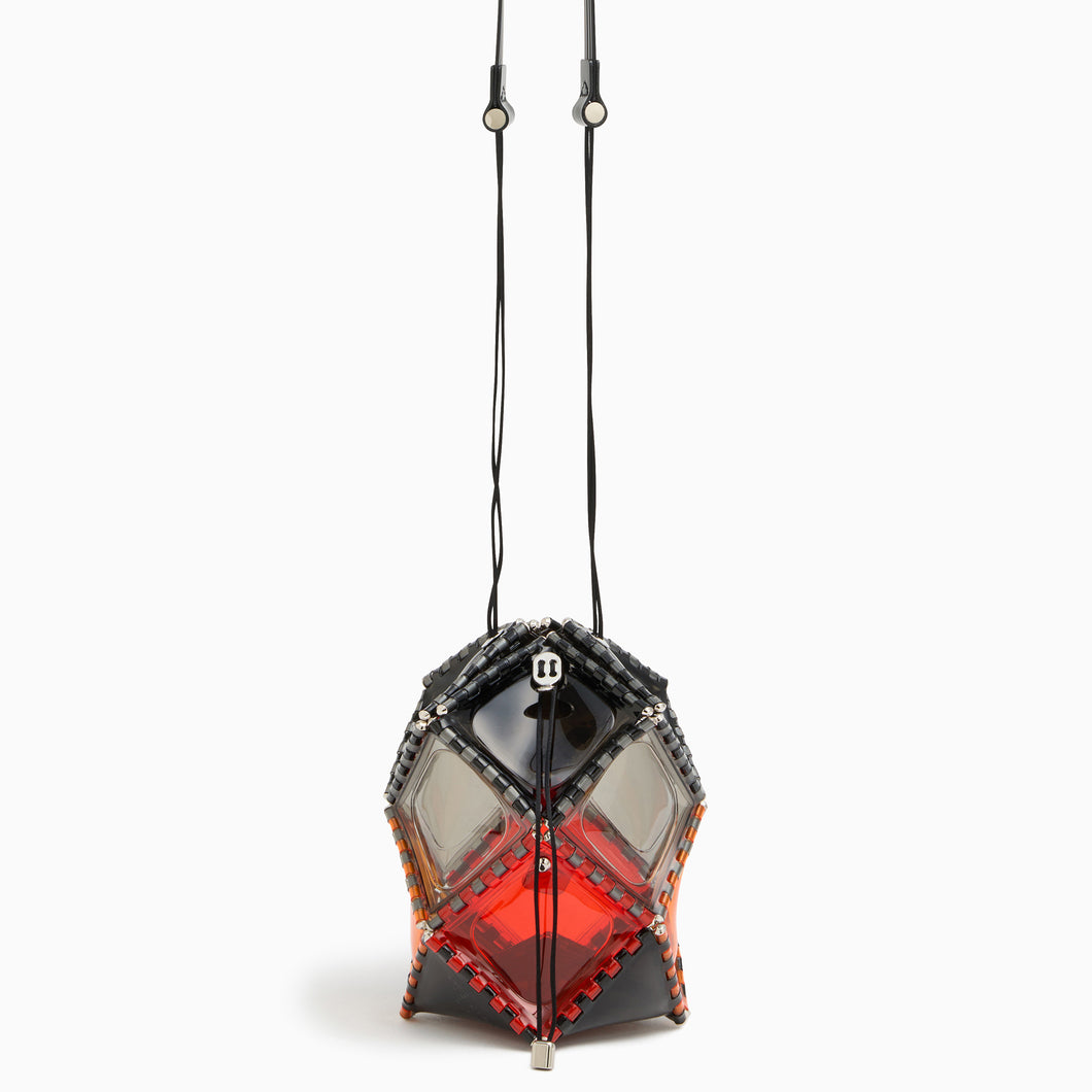 ASTERISK EVA M (Orange Mix)