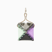 Load image into Gallery viewer, SAMOSA CHARM EVA (Green Mix)