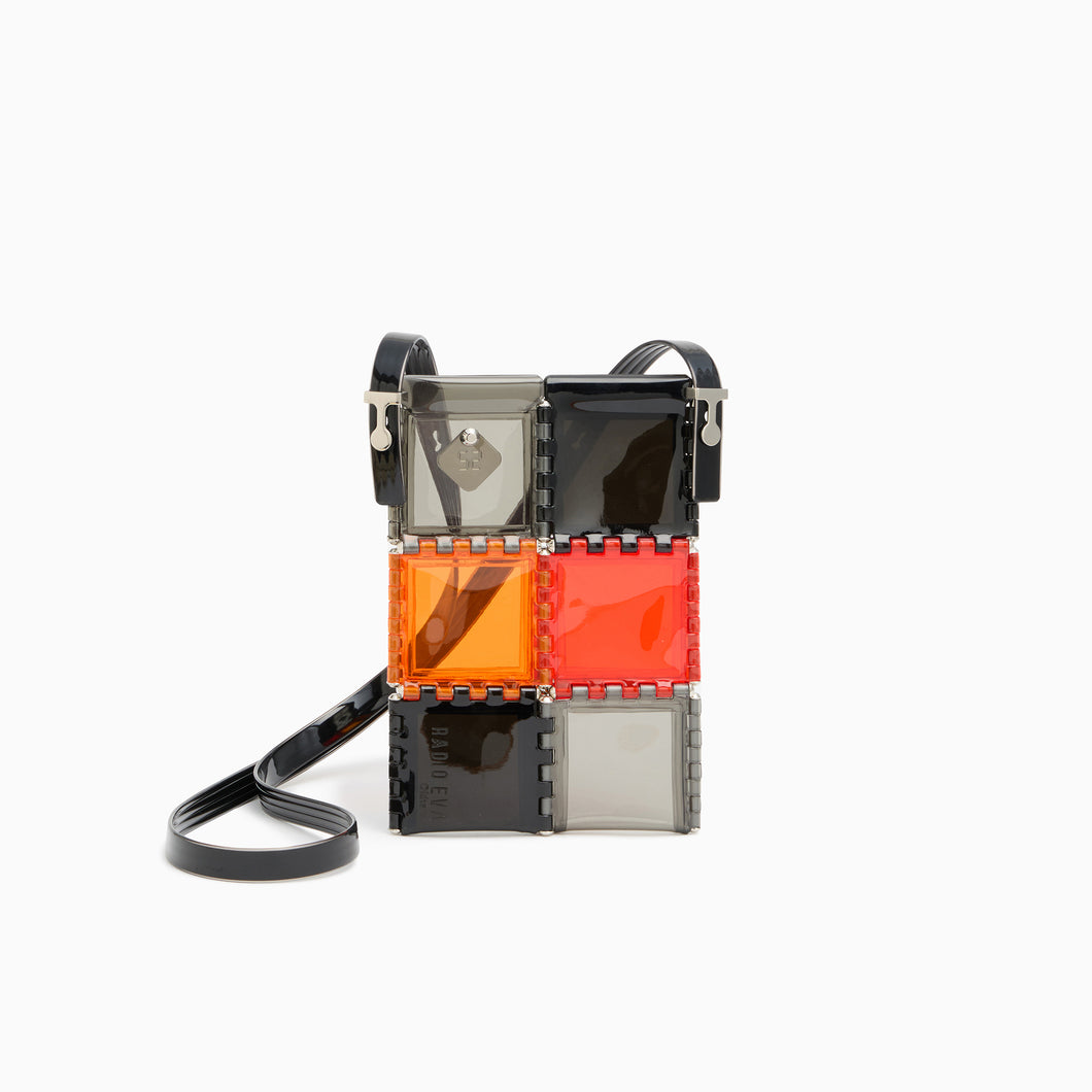 POCKET EVA (Orange Mix)