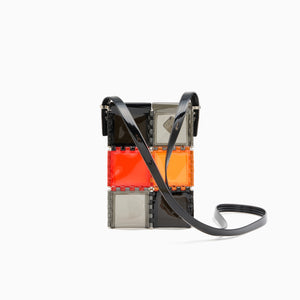 POCKET EVA (Orange Mix)