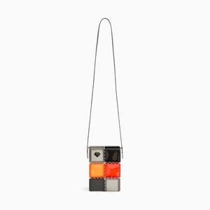 POCKET EVA (Orange Mix)