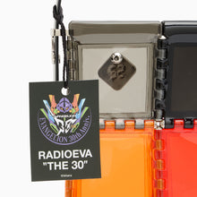 画像をギャラリービューアに読み込む, POCKET EVA (Orange Mix)