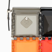 画像をギャラリービューアに読み込む, POCKET EVA (Orange Mix)