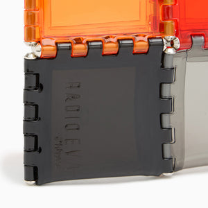 POCKET EVA (Orange Mix)