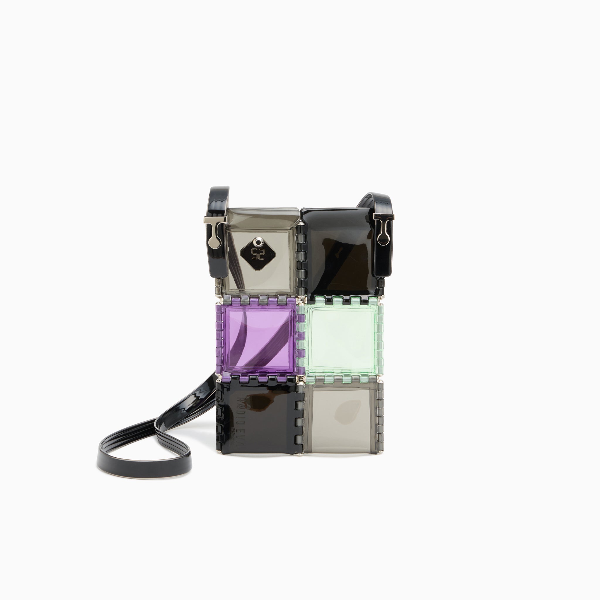 52by hikarumatsumura ゴールド系ショルダーバック　A4入る 52by hikarumatsumura ゴールド系ショルダーバック A4入る 52by