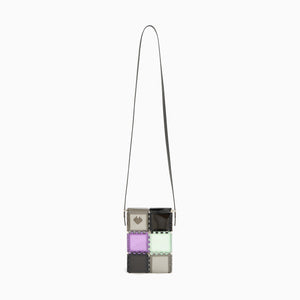 POCKET EVA (Green Mix)