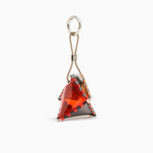 Load image into Gallery viewer, SAMOSA CHARM EVA (Orange Mix)
