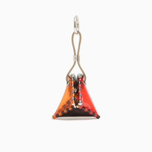 Load image into Gallery viewer, SAMOSA CHARM EVA (Orange Mix)