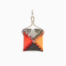 Load image into Gallery viewer, SAMOSA CHARM EVA (Orange Mix)