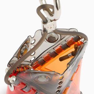 SAMOSA CHARM EVA (Orange Mix)