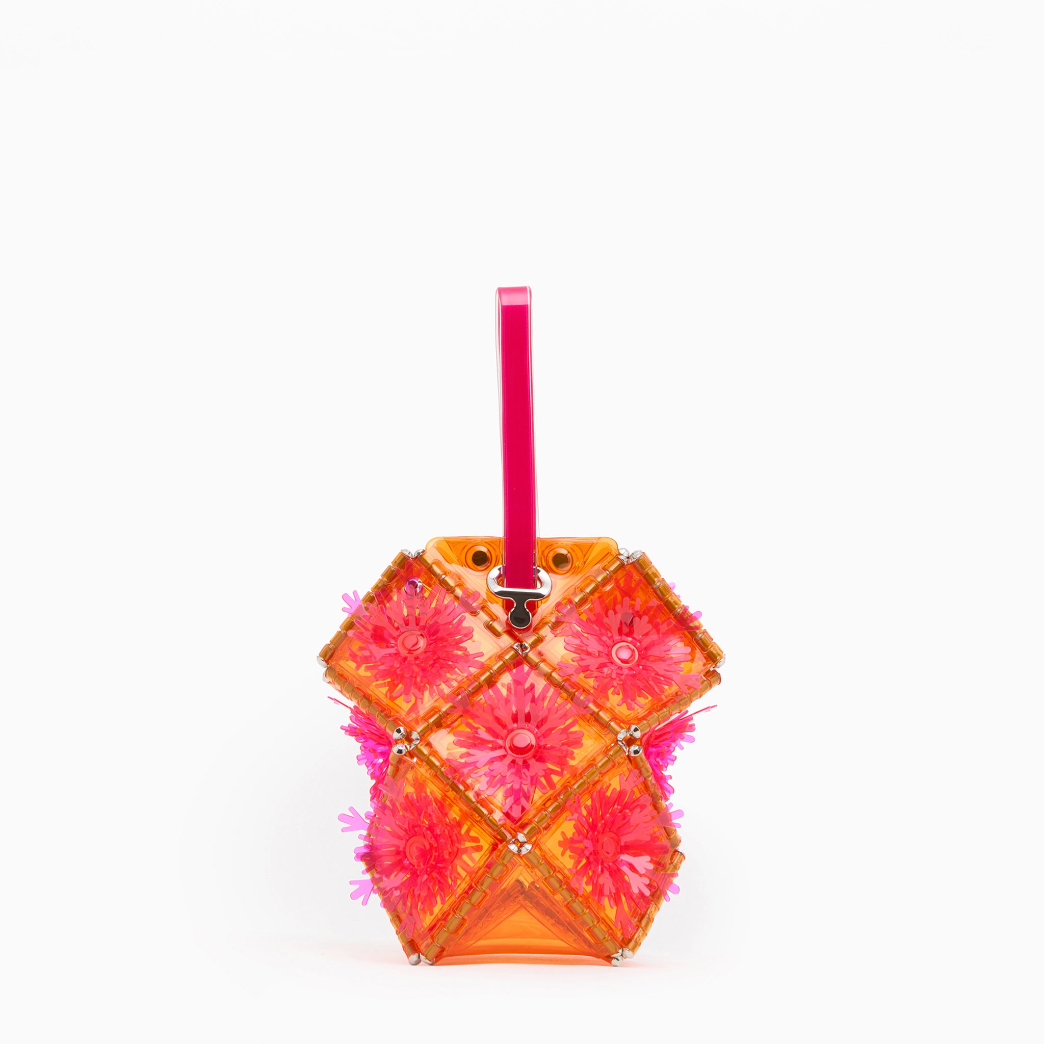 FLACON CORAL S(Orange mix)