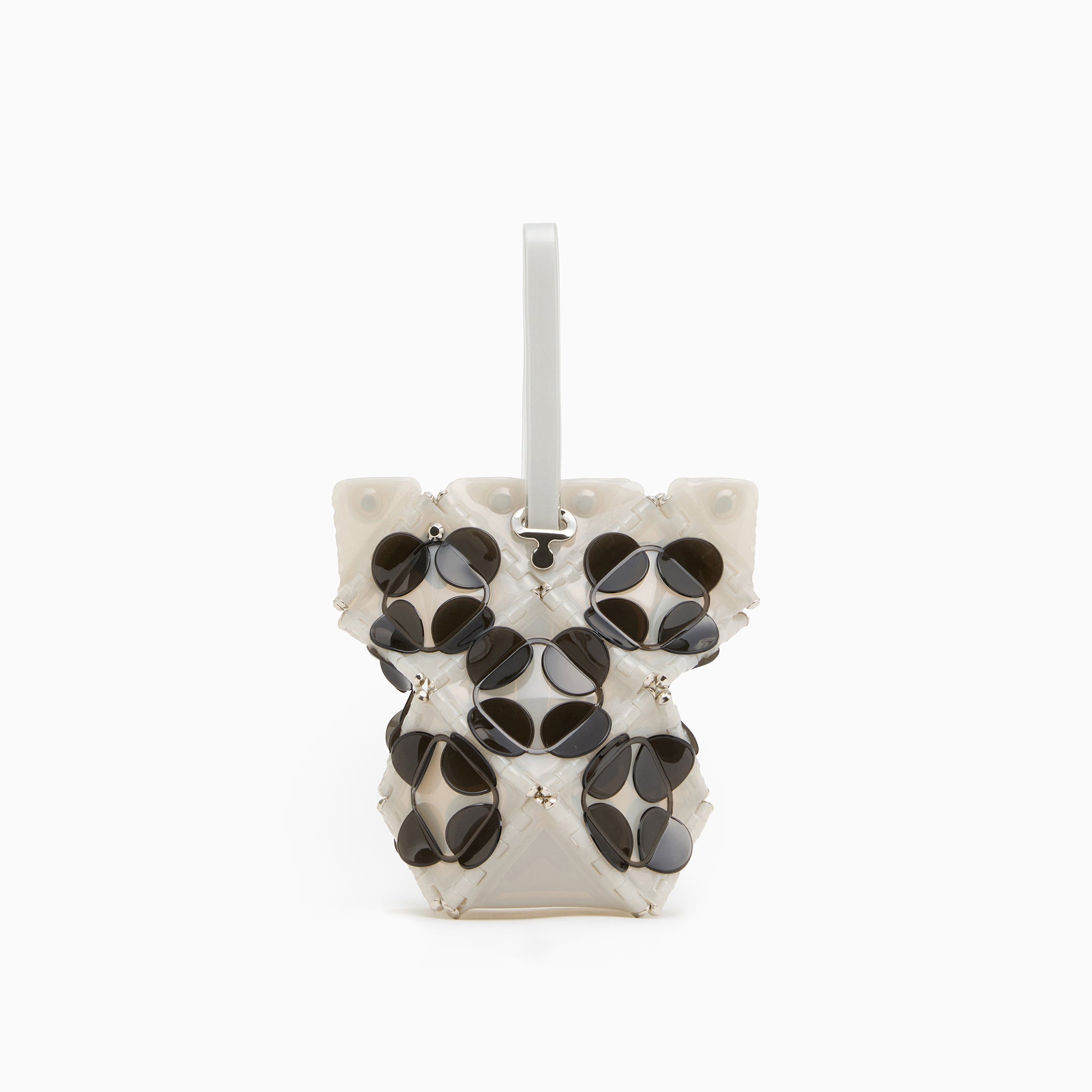 FLACON NEO FLUFFY S(Vanilla gray mix)