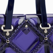 画像をギャラリービューアに読み込む, FLAT TOTE(Navy)