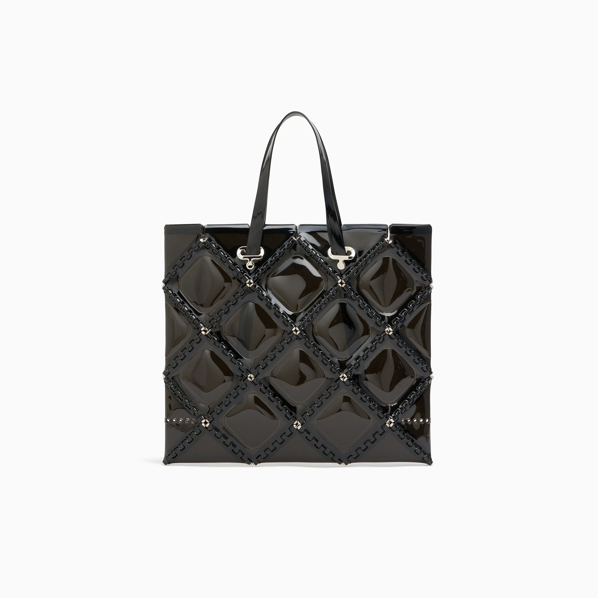 FLAT TOTE
