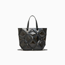 画像をギャラリービューアに読み込む, FLAT TOTE(Black)