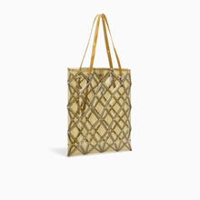 画像をギャラリービューアに読み込む, FLAT TOTE LARGE(Light brown)