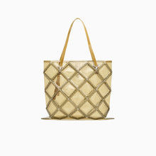 画像をギャラリービューアに読み込む, FLAT TOTE LARGE(Light brown)
