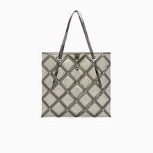 画像をギャラリービューアに読み込む, FLAT TOTE LARGE(Light gray)