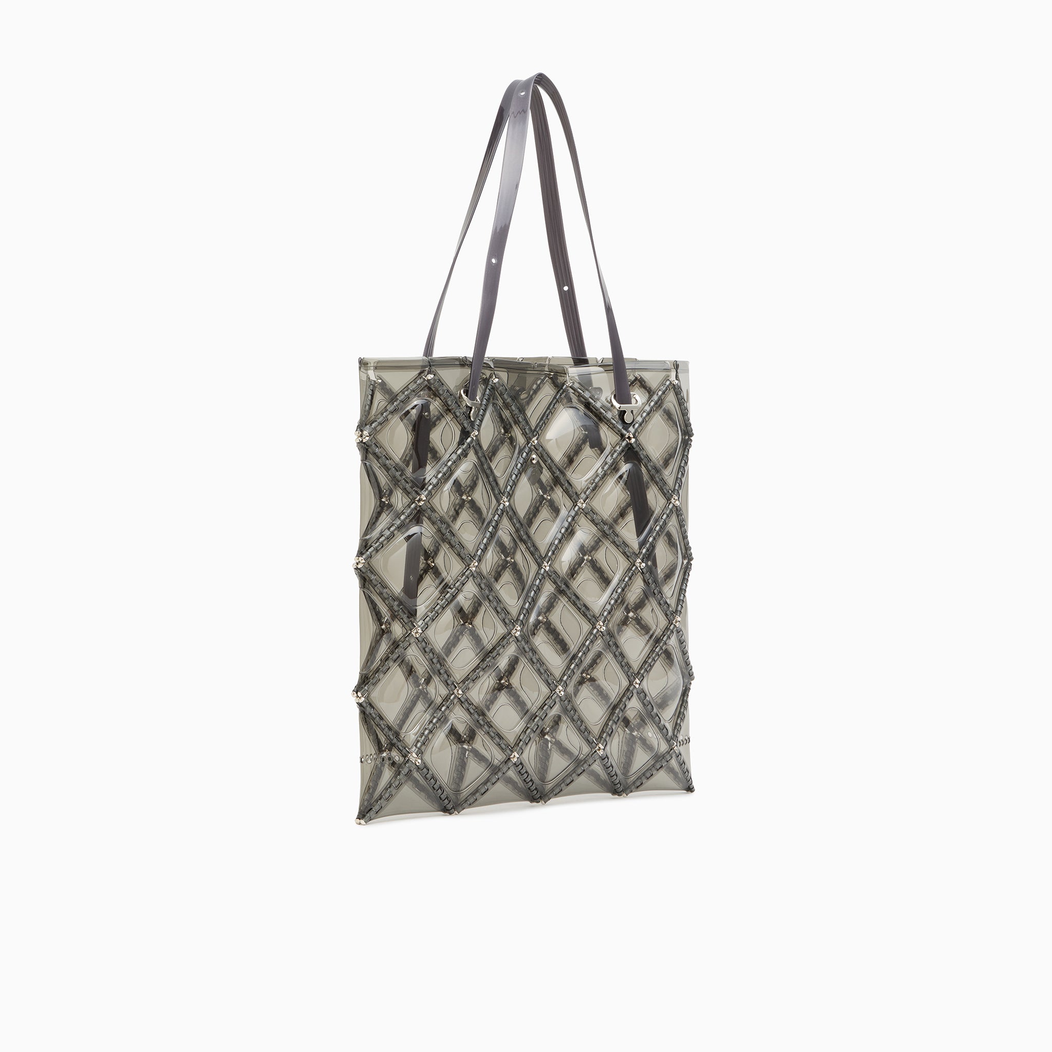 FLAT TOTE