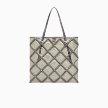 画像をギャラリービューアに読み込む, FLAT TOTE LARGE(Light gray)