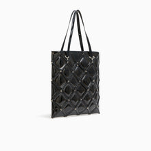 画像をギャラリービューアに読み込む, FLAT TOTE LARGE(Black)
