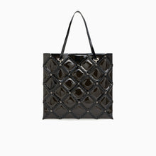 画像をギャラリービューアに読み込む, FLAT TOTE LARGE(Black)