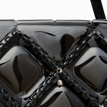 画像をギャラリービューアに読み込む, FLAT TOTE LARGE(Black)