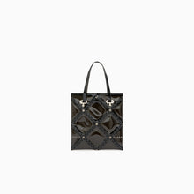 画像をギャラリービューアに読み込む, FLAT TOTE MINI(Black)