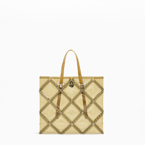 FLAT TOTE – 52 BY HIKARUMATSUMURA