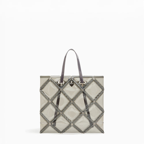 FLAT TOTE – 52 BY HIKARUMATSUMURA