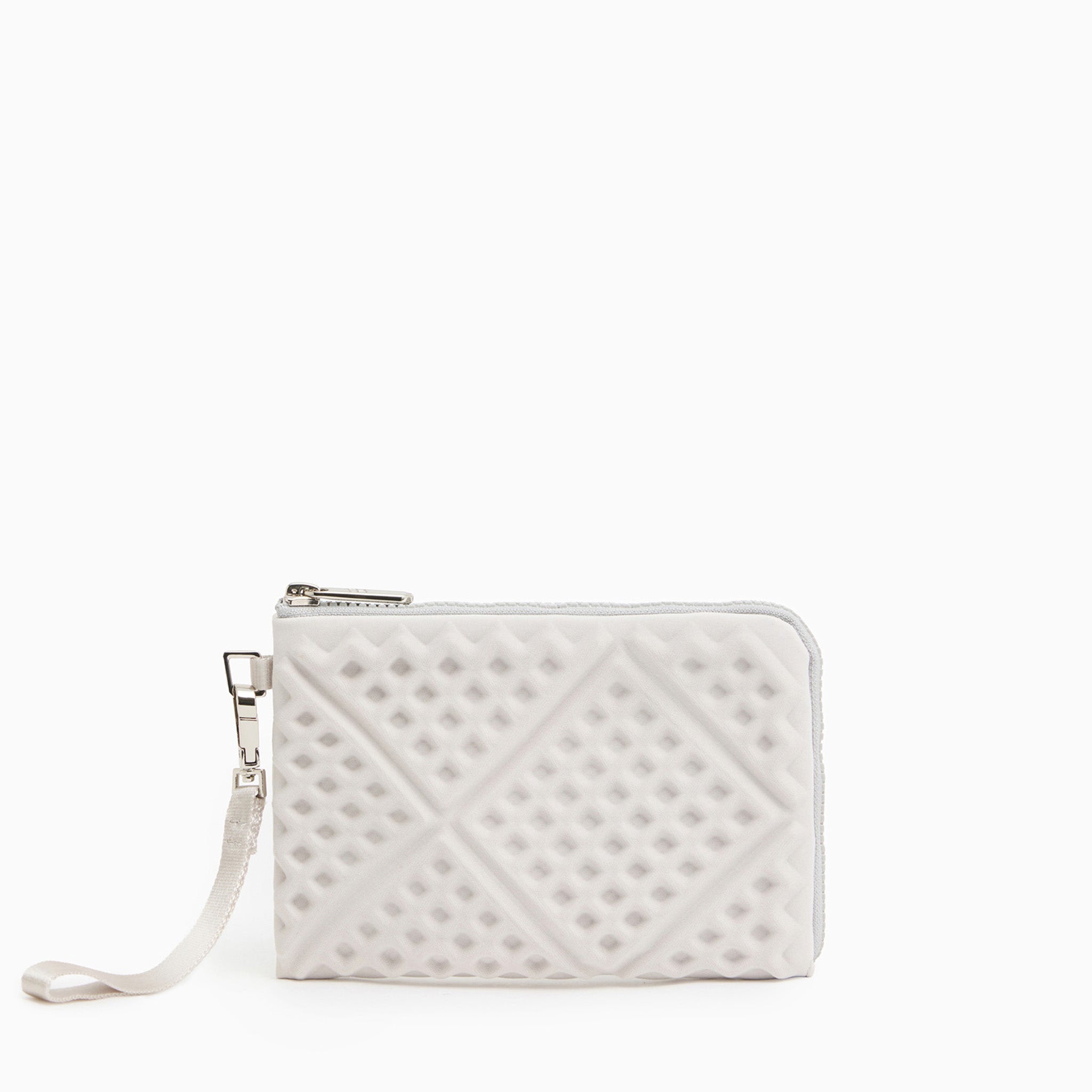 WAF-FUL TOWN MINI SHOULDER (Blue Gray)