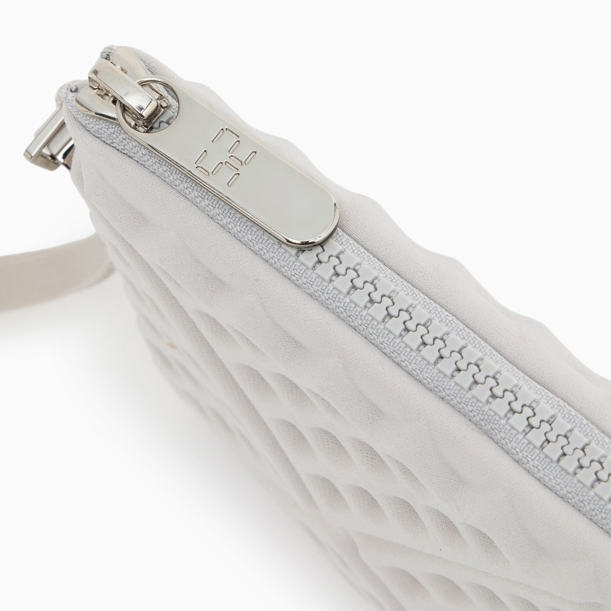 WAF-FUL TOWN MINI SHOULDER (Blue Gray)