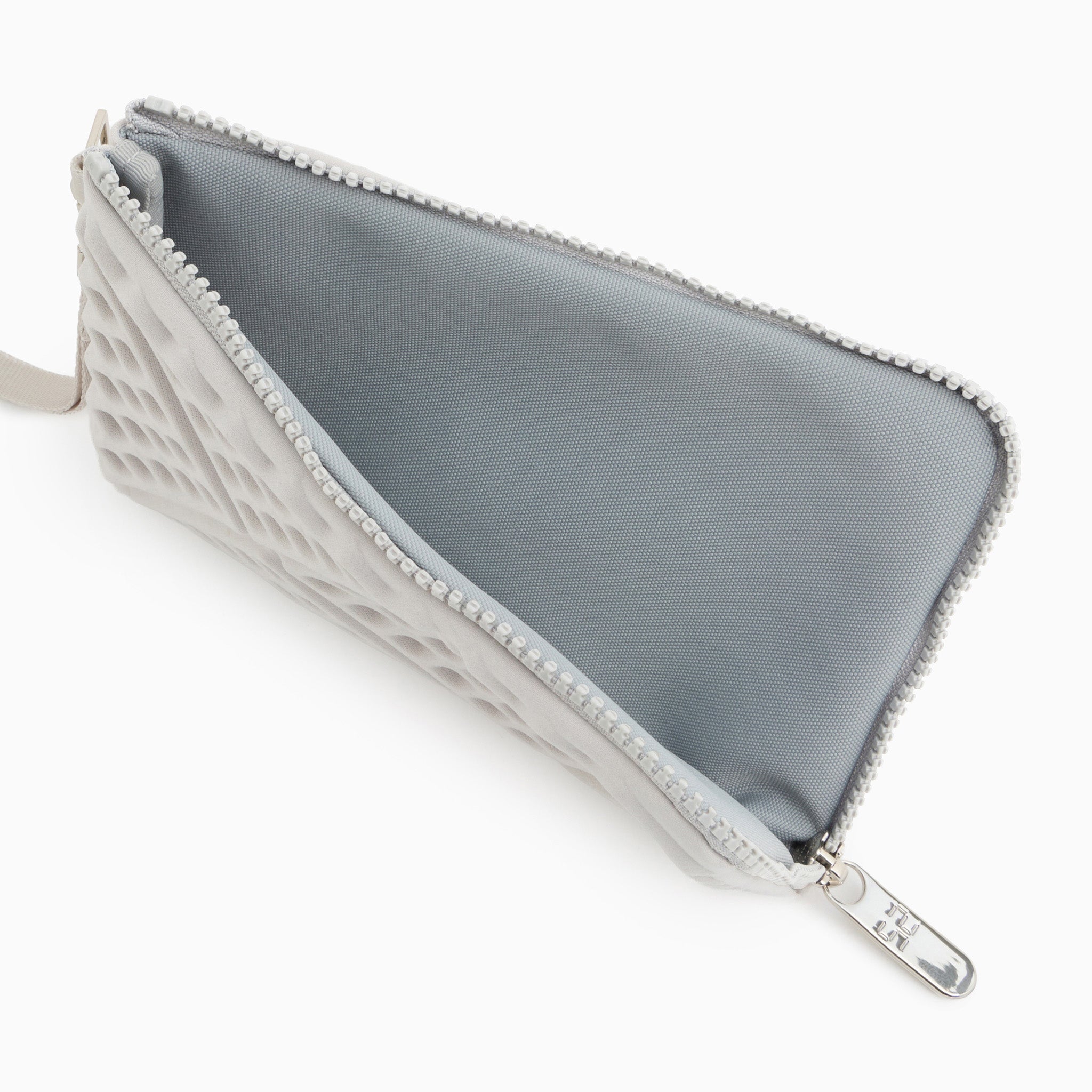 WAF-FUL TOWN MINI SHOULDER (Blue Gray)
