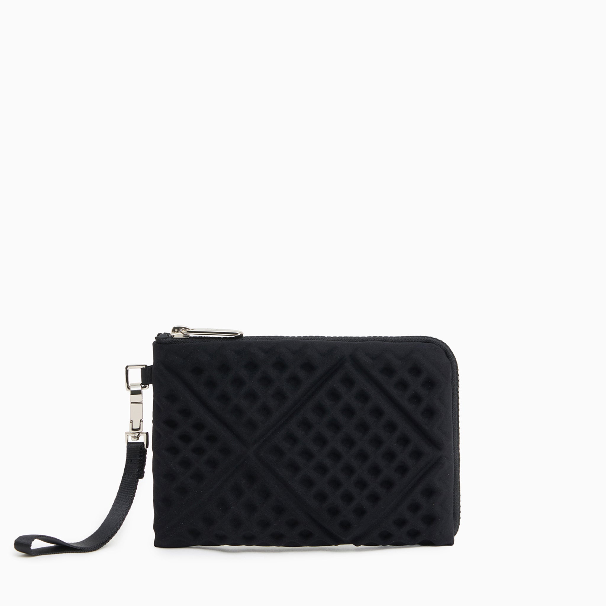 WAF-FUL TOWN MINI SHOULDER (Blue Gray)
