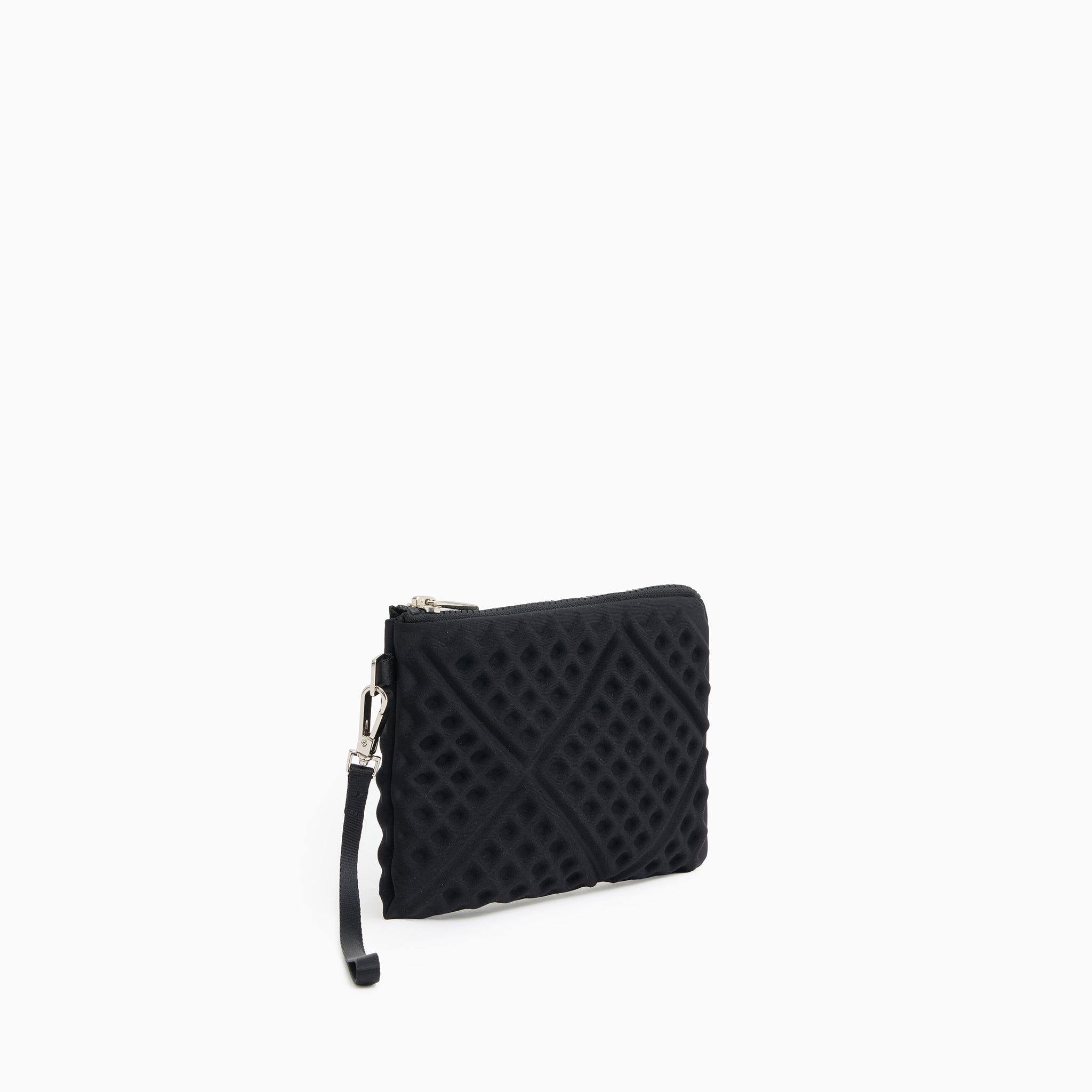 WAF-FUL TOWN MINI SHOULDER (Blue Gray)