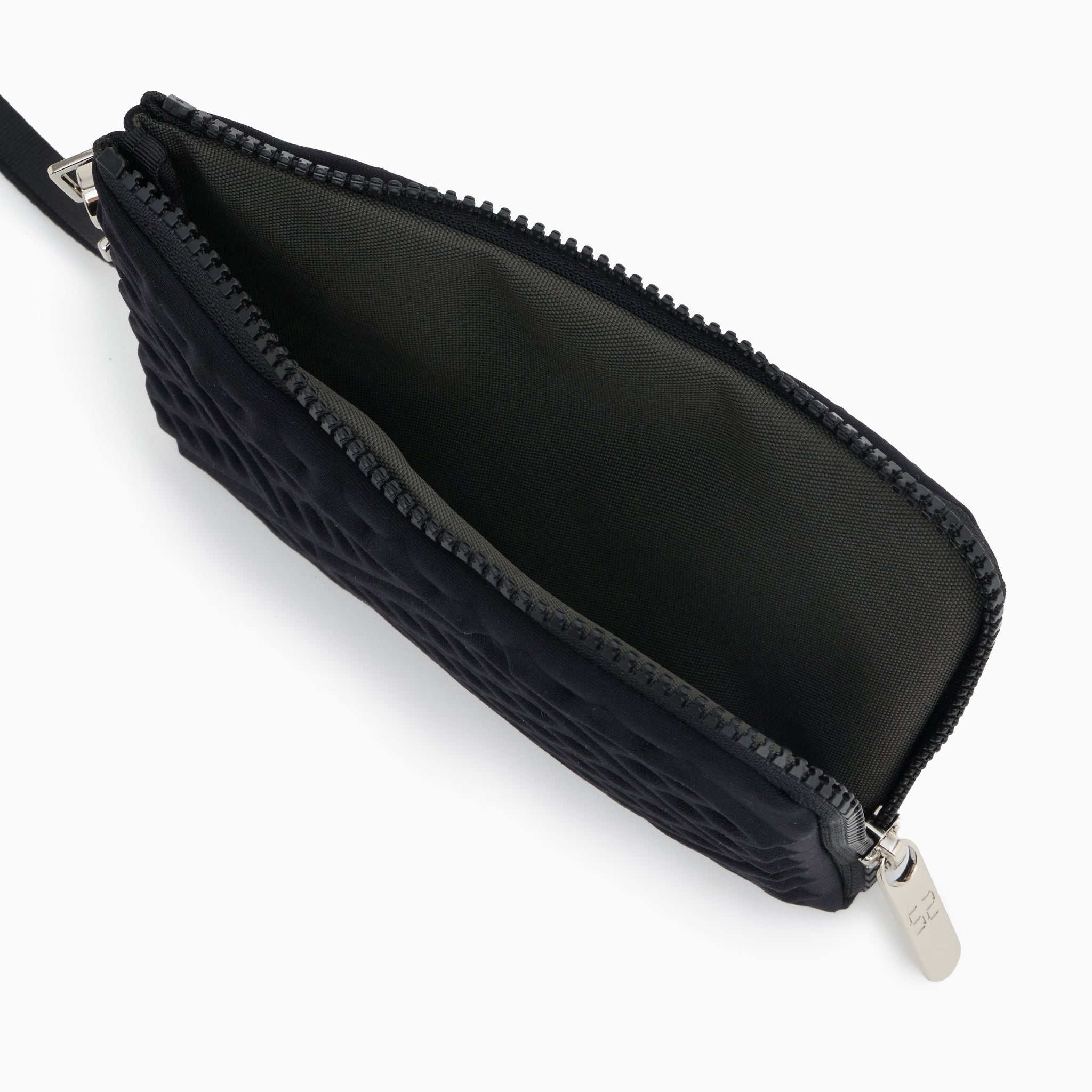 WAF-FUL TOWN MINI SHOULDER (Blue Gray)
