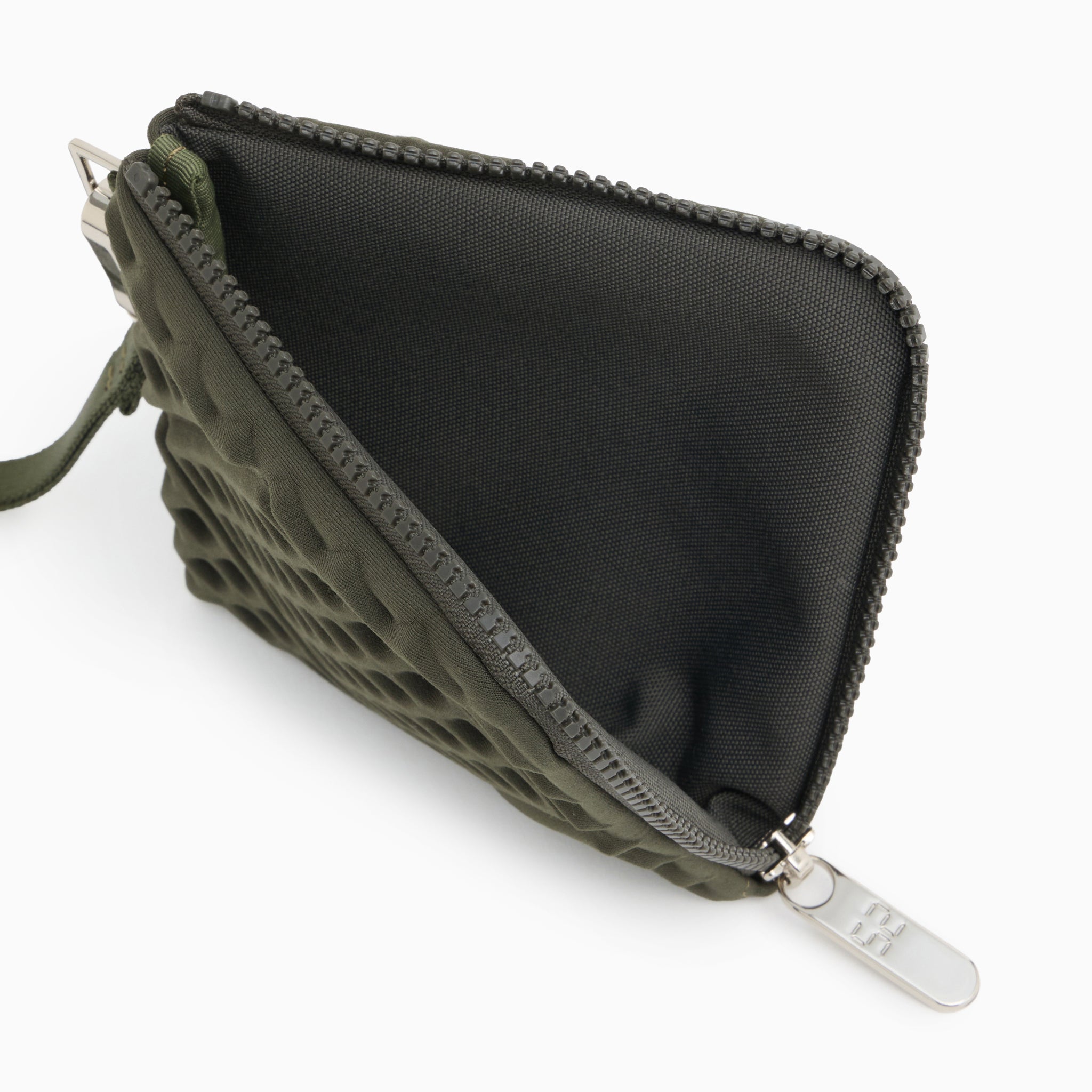 WAF-FUL TOWN MINI SHOULDER (Blue Gray)