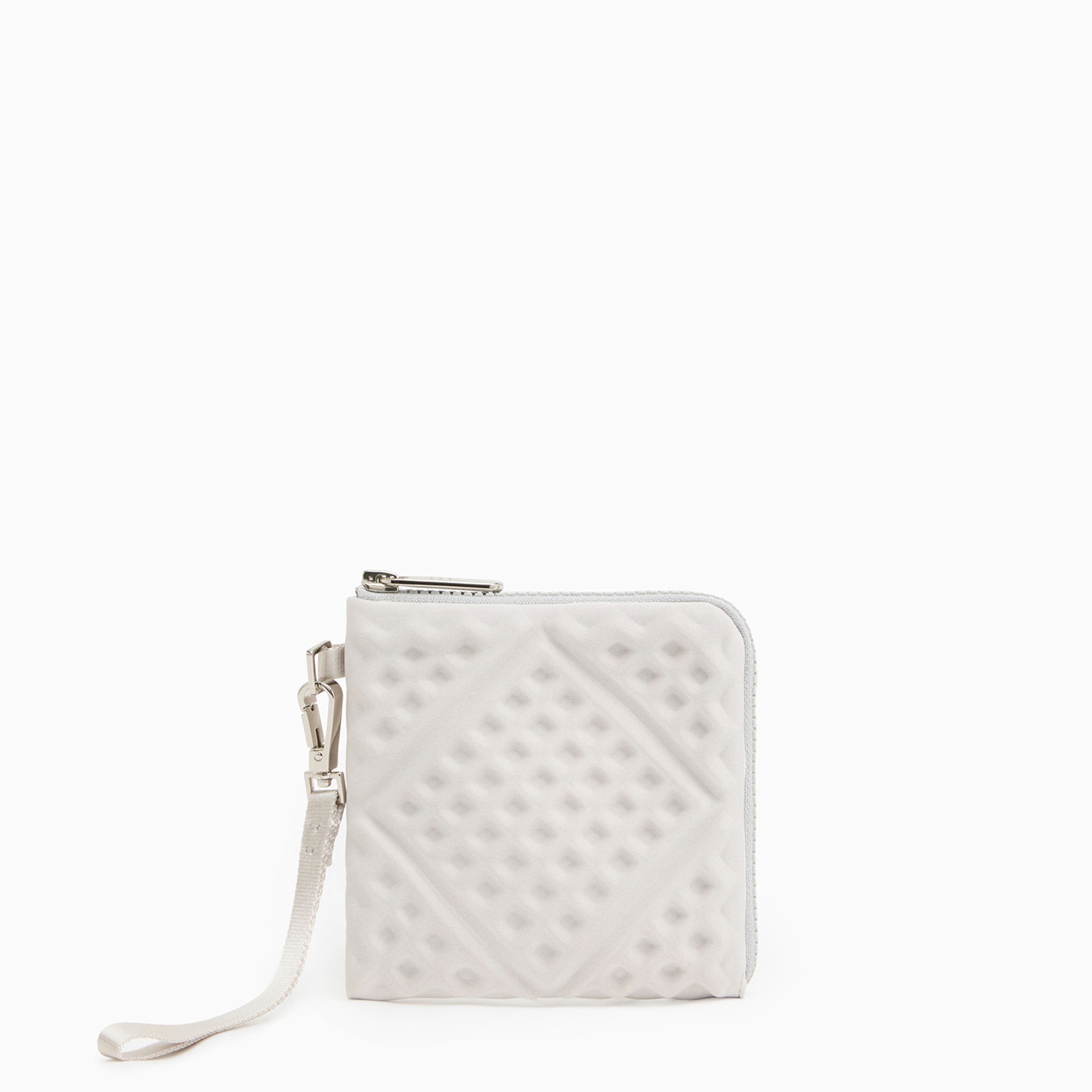 WAF-FUL TOWN MINI SHOULDER (Blue Gray)