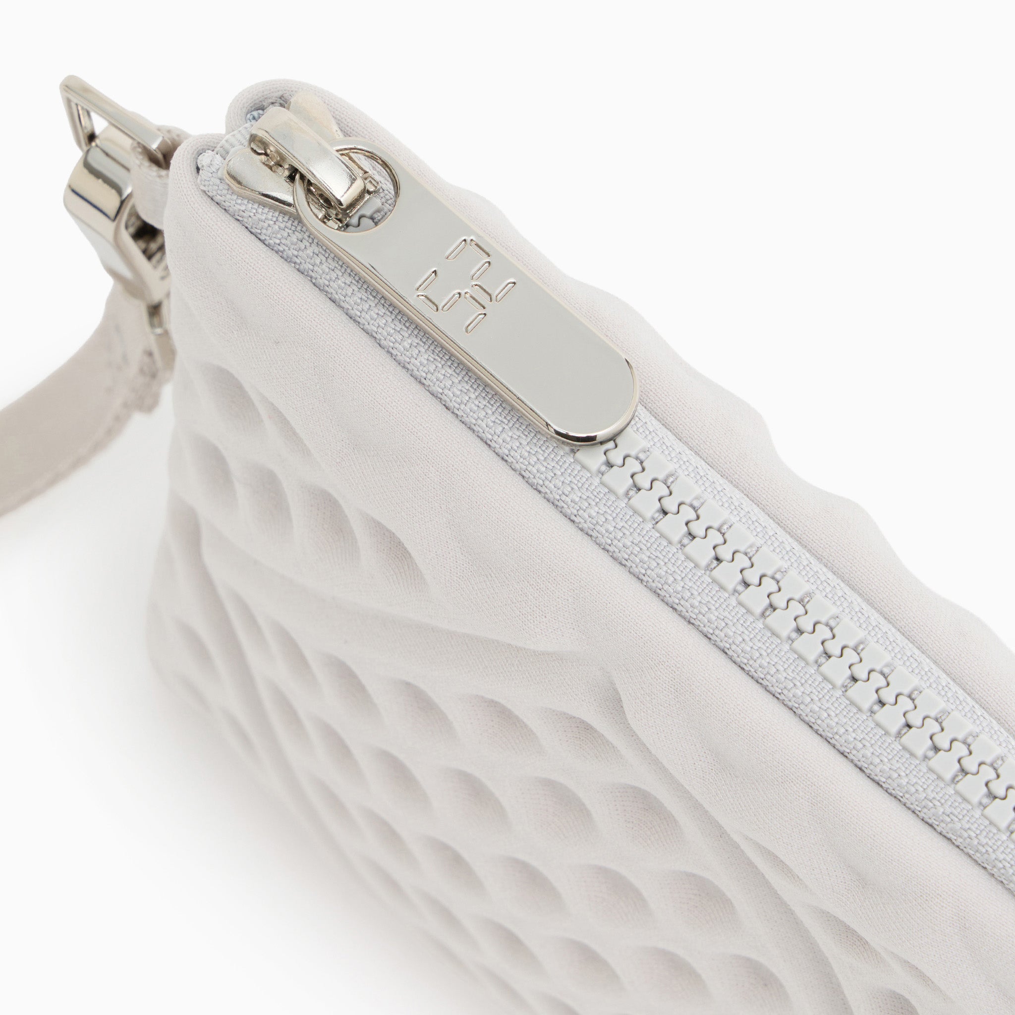 WAF-FUL TOWN MINI SHOULDER (Blue Gray)