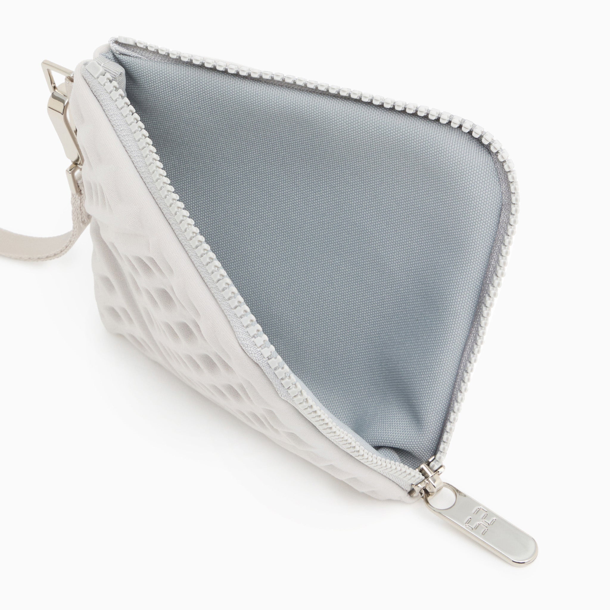 WAF-FUL TOWN MINI SHOULDER (Blue Gray)