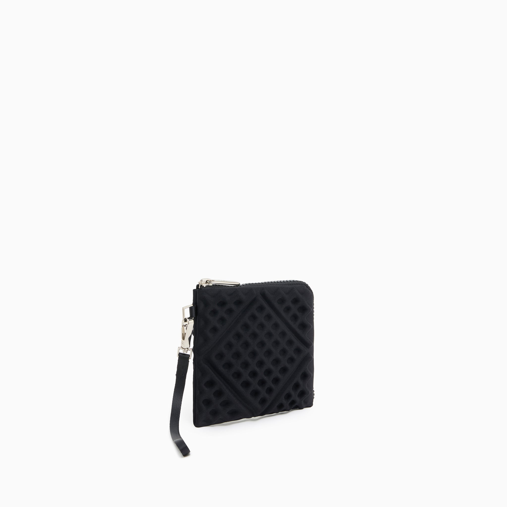WAF-FUL TOWN MINI SHOULDER (Blue Gray)
