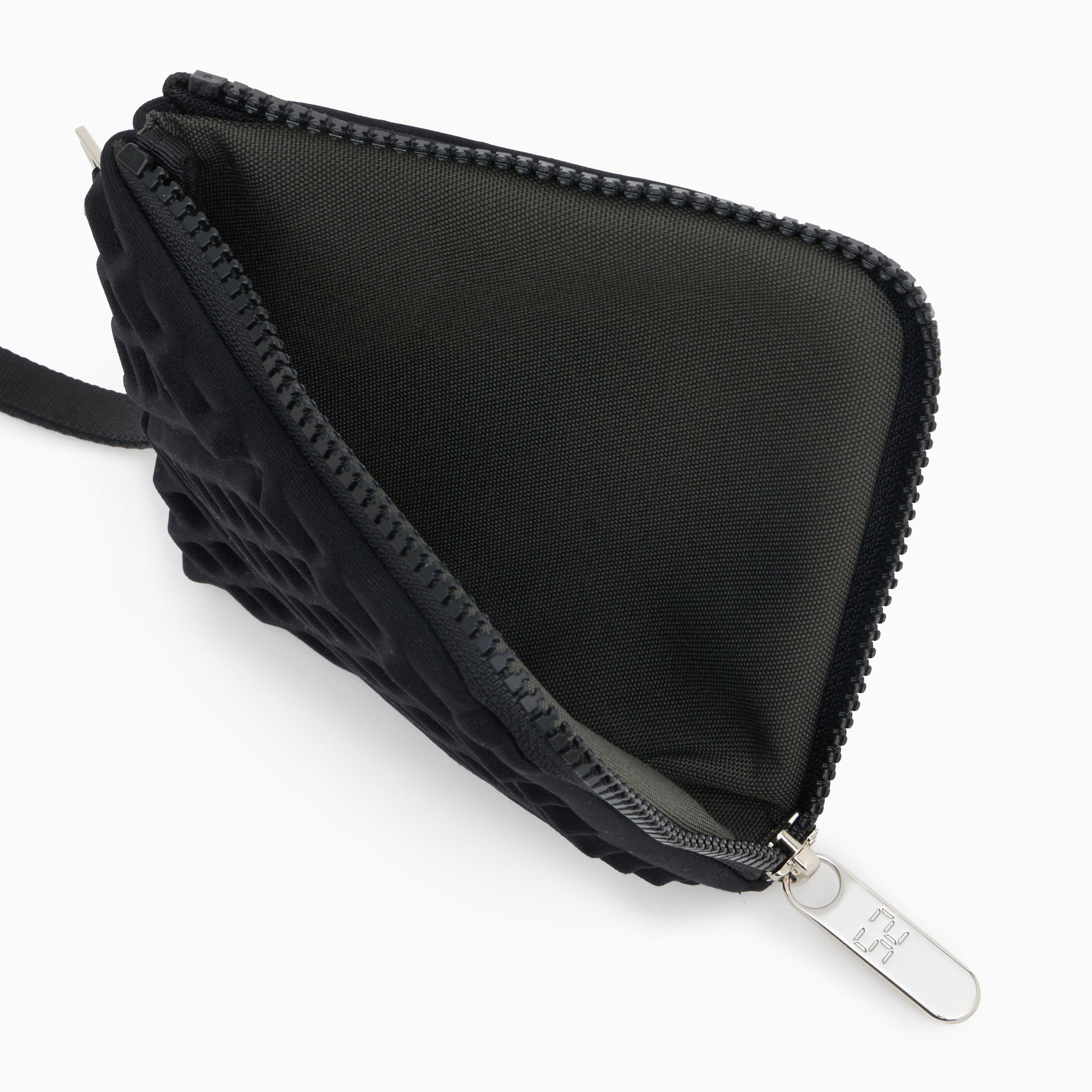 WAF-FUL TOWN MINI SHOULDER (Blue Gray)