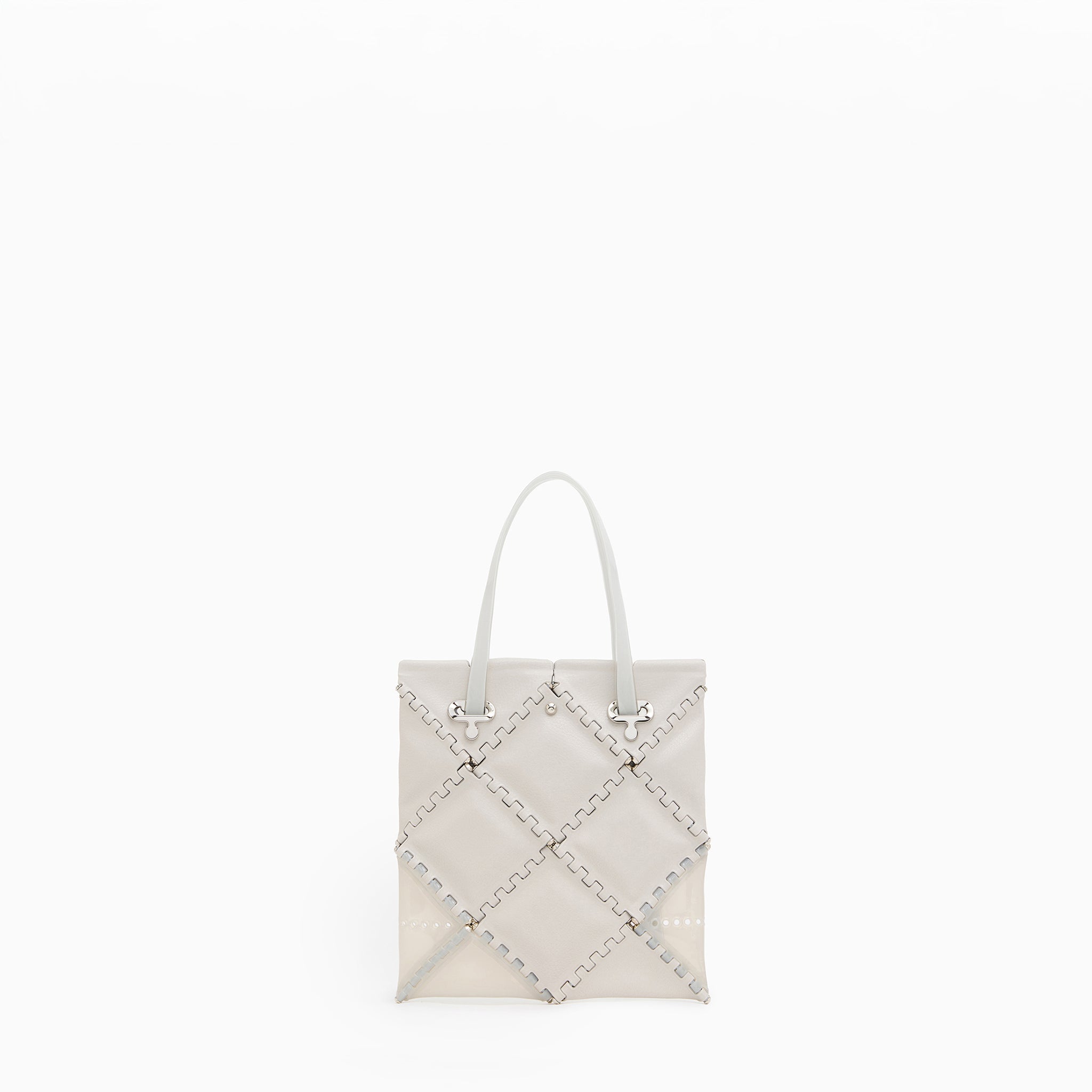 FLAT TOTE