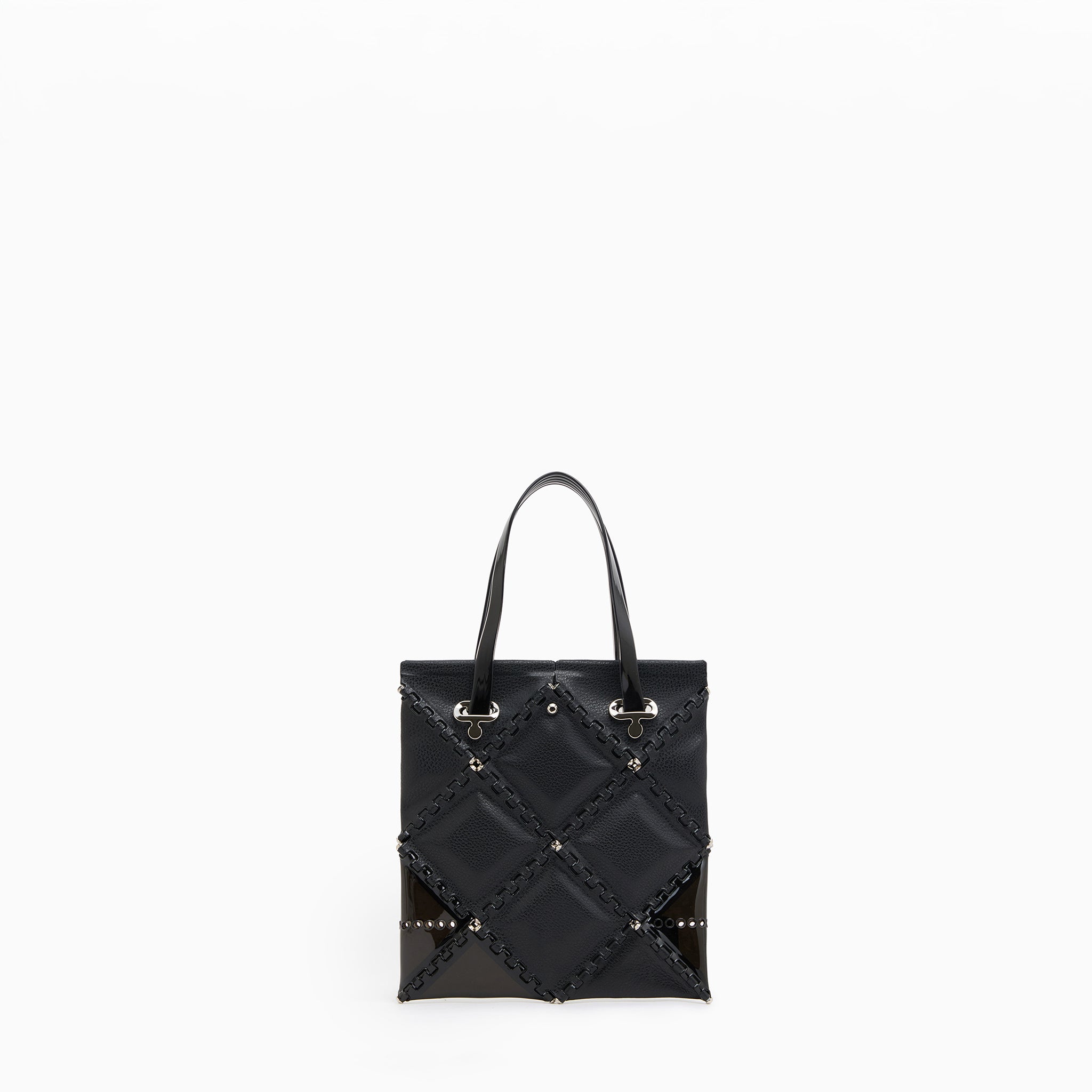 FLAT TOTE