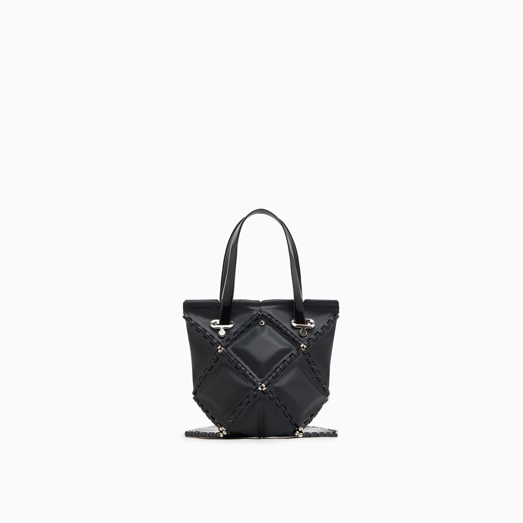 FLAT TOTE