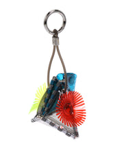 Load image into Gallery viewer, 52 BY HIKARUMATSUMURA×UN3D. SABOTEN CHARM(Turquoise)